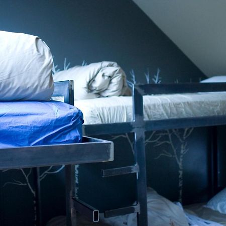 Hostel Tevere ウォーレン エクステリア 写真