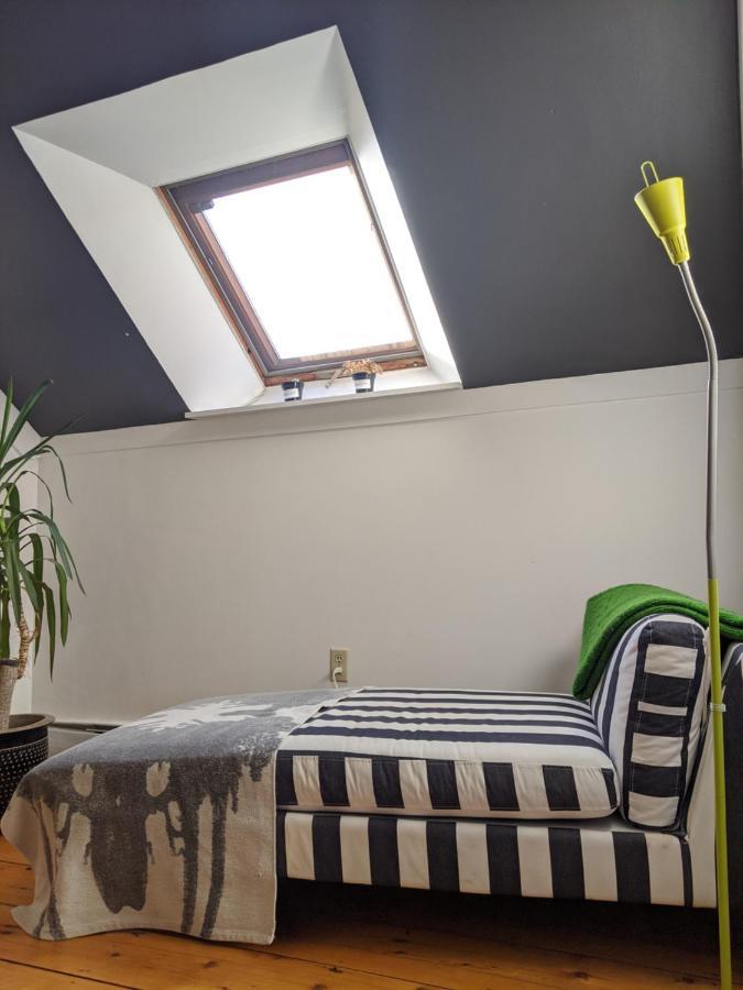 Hostel Tevere ウォーレン エクステリア 写真