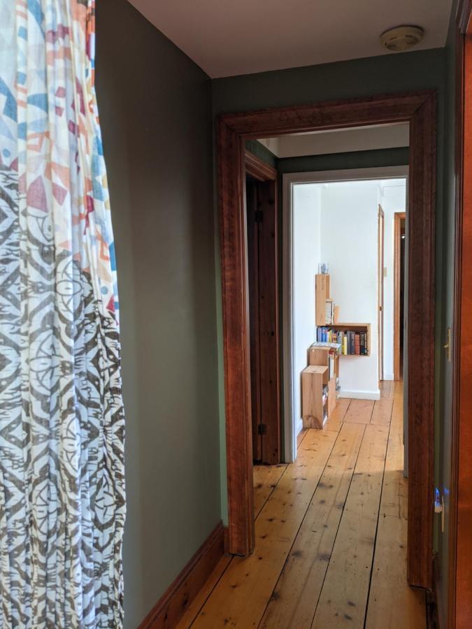 Hostel Tevere ウォーレン エクステリア 写真