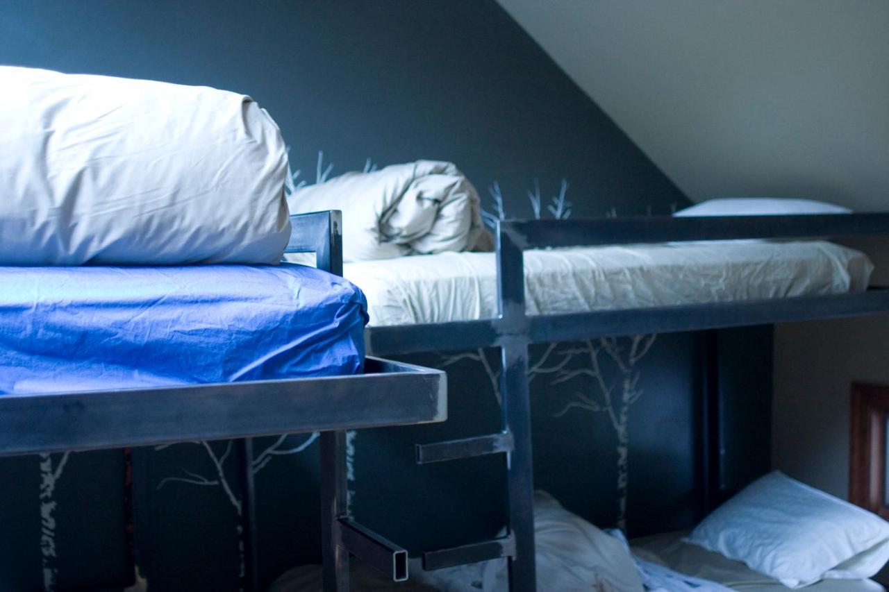 Hostel Tevere ウォーレン エクステリア 写真