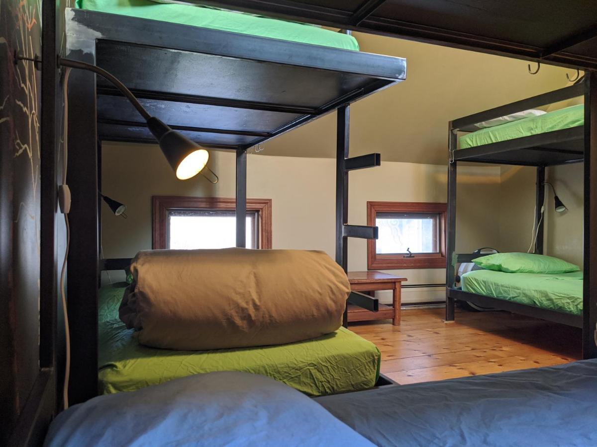 Hostel Tevere ウォーレン エクステリア 写真