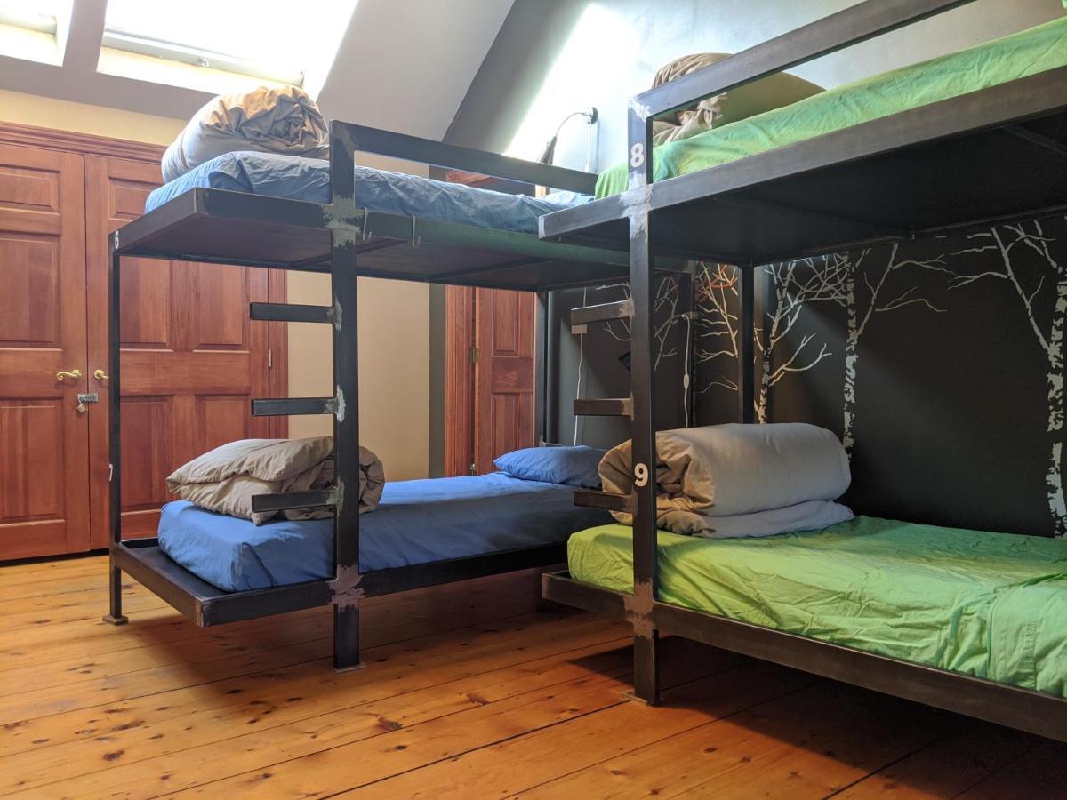 Hostel Tevere ウォーレン エクステリア 写真