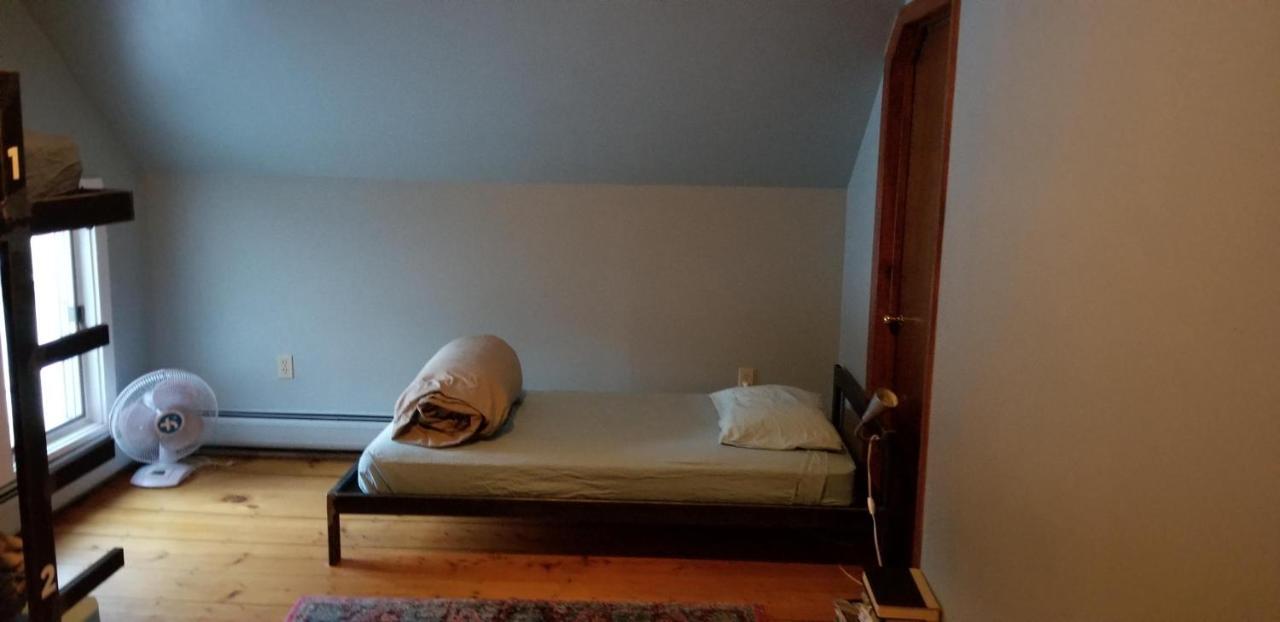 Hostel Tevere ウォーレン エクステリア 写真