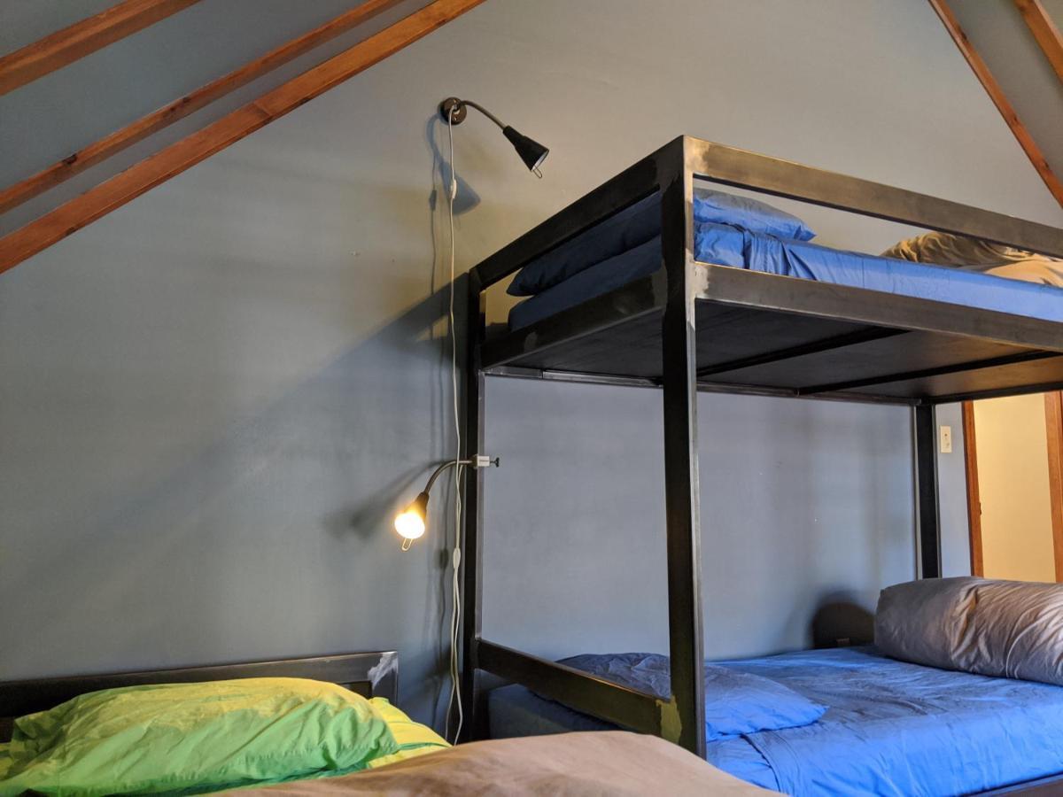 Hostel Tevere ウォーレン エクステリア 写真